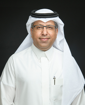 Faisal Al Hajji - Chairman