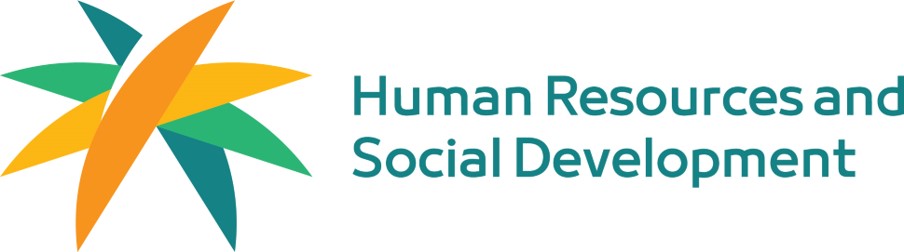 HRSD logo