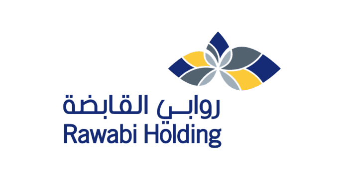 Rawabi Logo