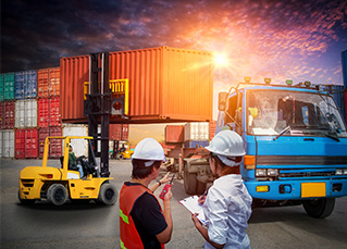 supply change management